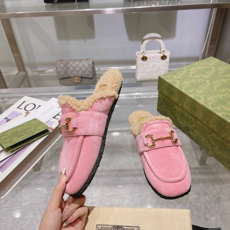 Gucci Slippers